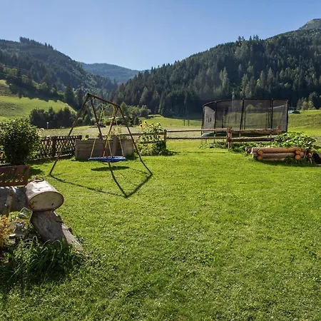 Villa Oberlehenhof Kaprun Exterior foto