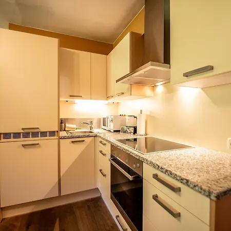 Villa Oberlehenhof Kaprun Habitación foto