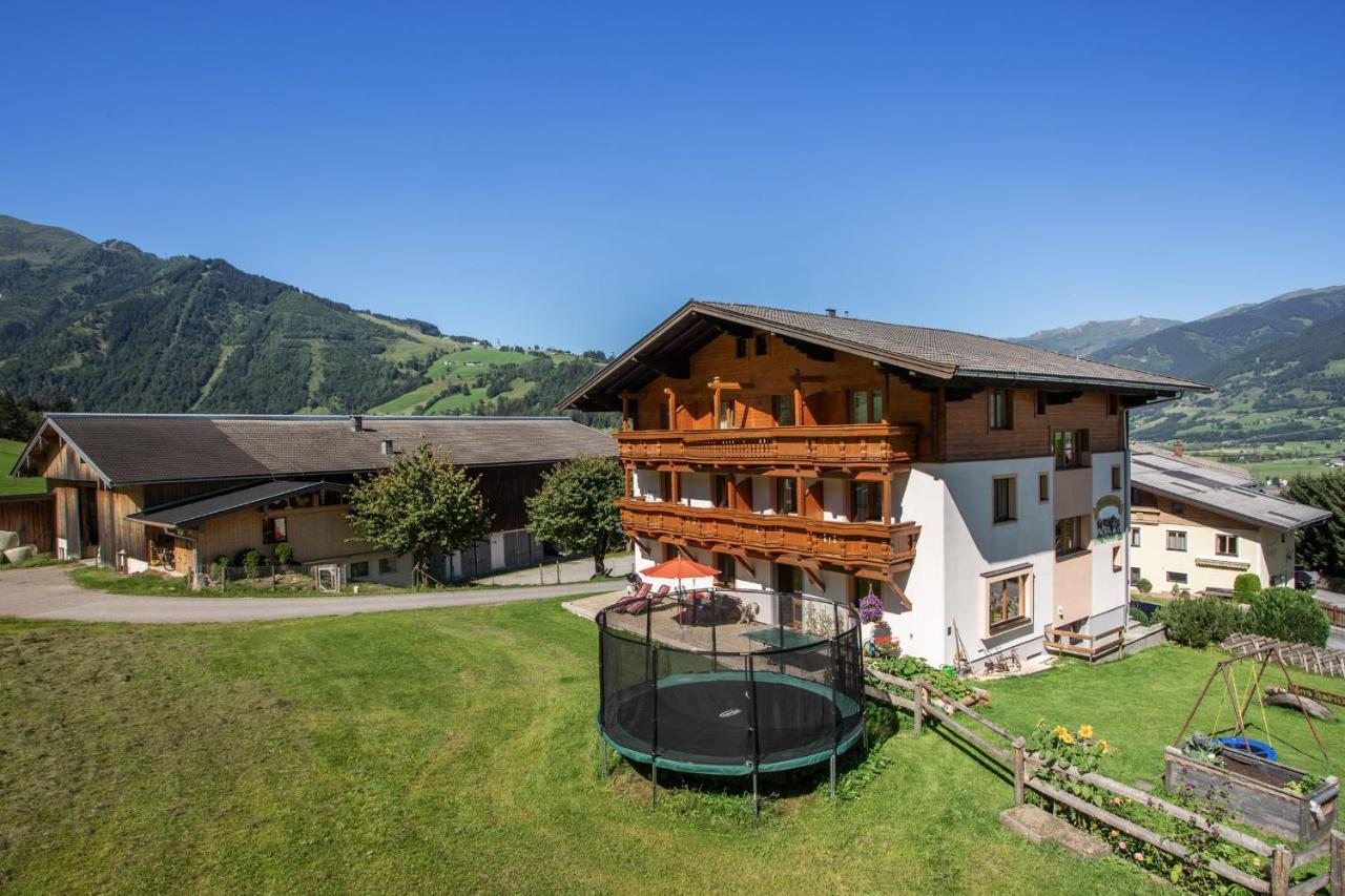 Oberlehenhof Séjour à la ferme