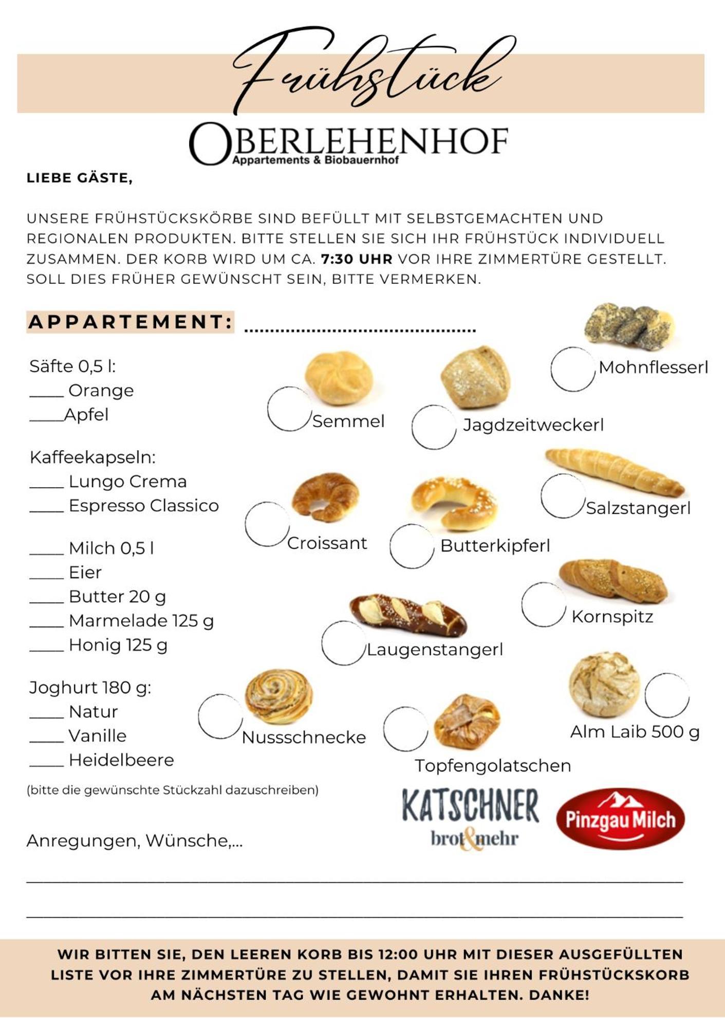 Séjour à la ferme Oberlehenhof Kaprun