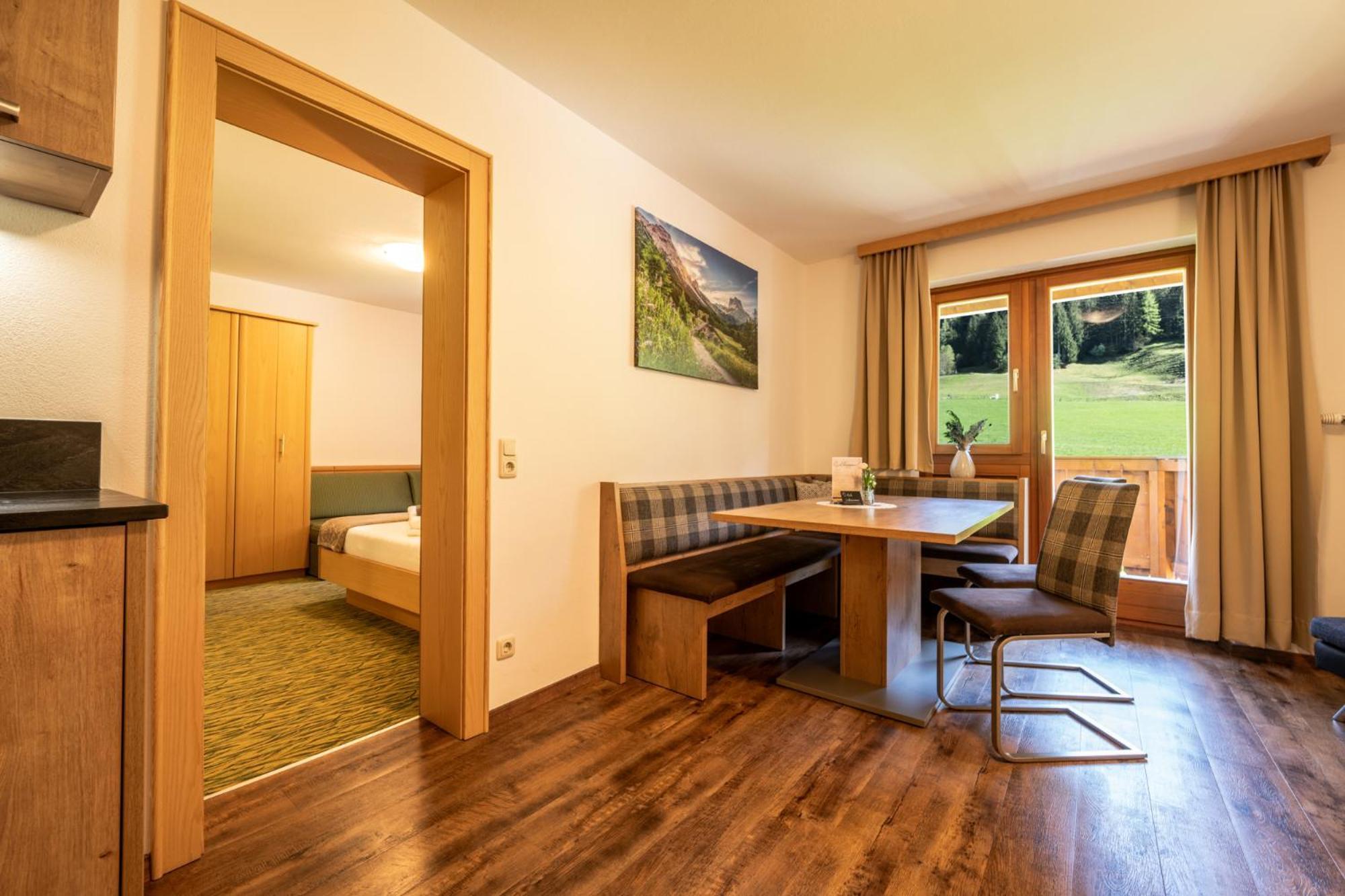 Oberlehenhof Séjour à la ferme Kaprun